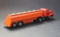 Preview: Tekno Scania Vabis Tanktruck 1958 Die-Cast-Model (4911)